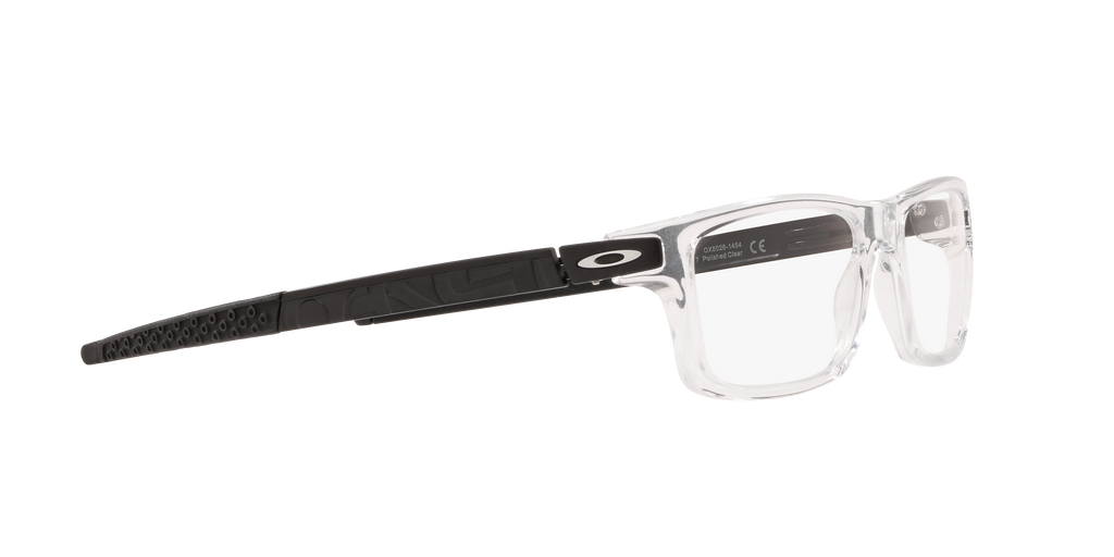 Oakley | 0OX8026 (Currency)