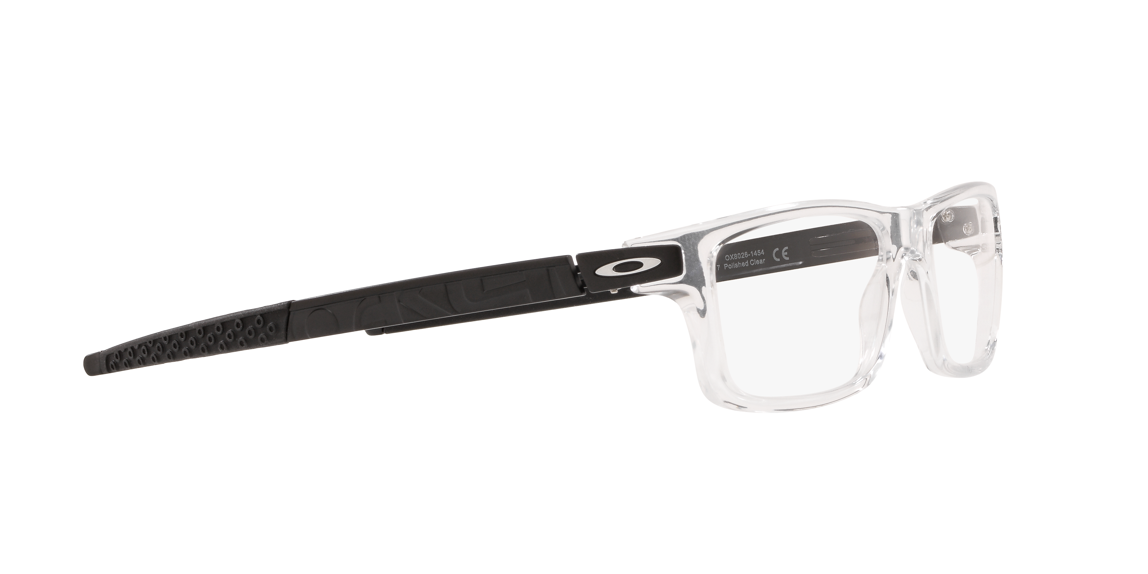 Oakley | 0OX8026 (Currency)