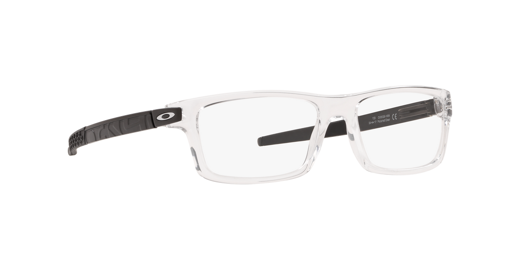 Oakley | 0OX8026 (Currency)