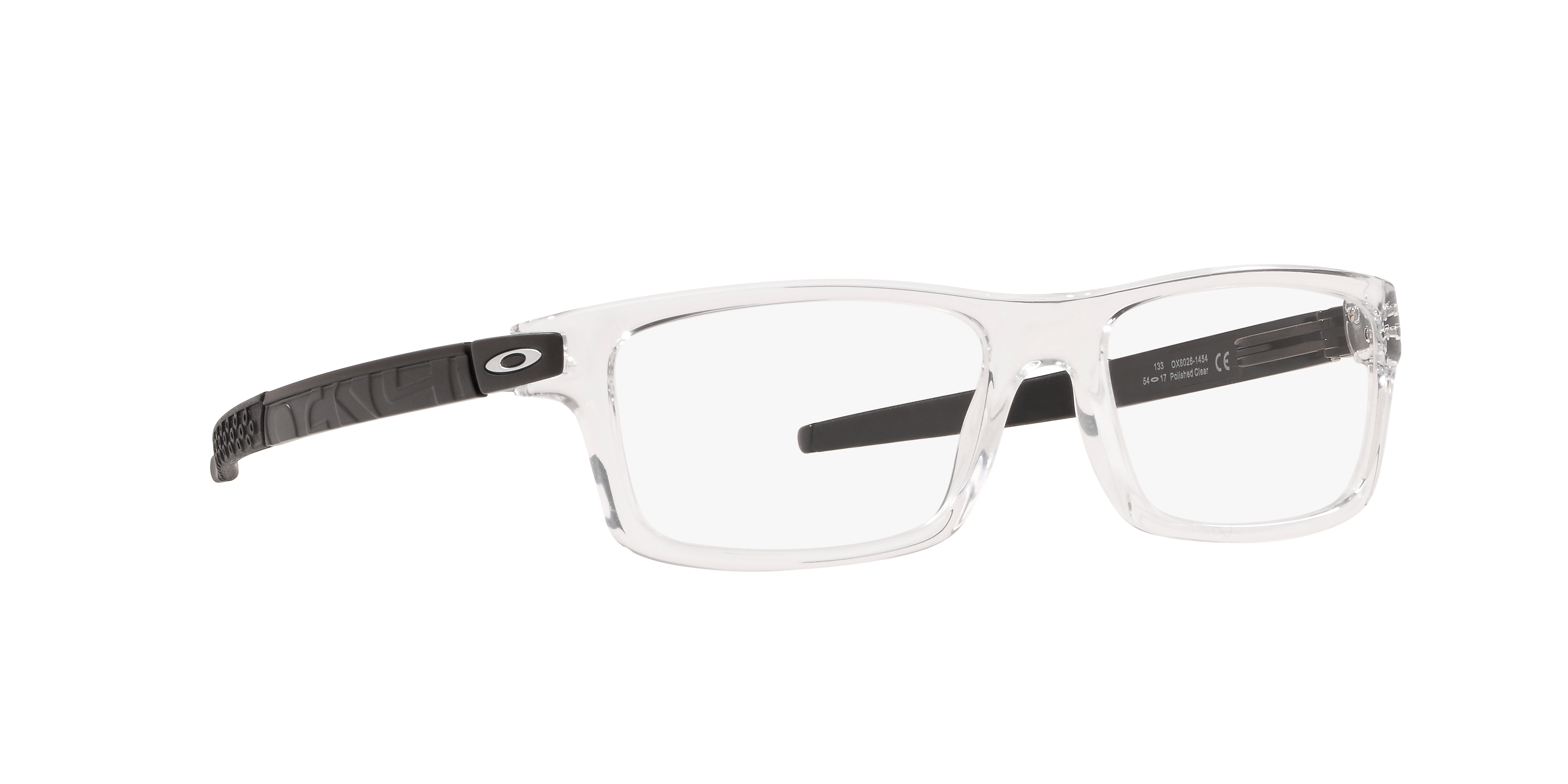 Oakley | 0OX8026 (Currency)