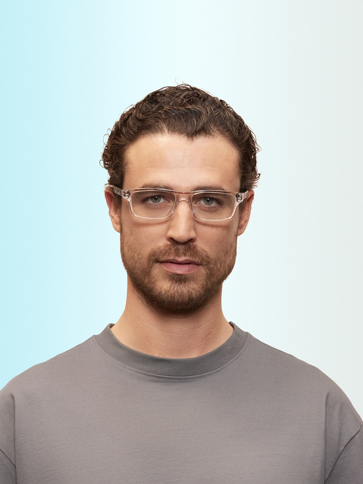 Oakley | 0OX8026 (Currency)