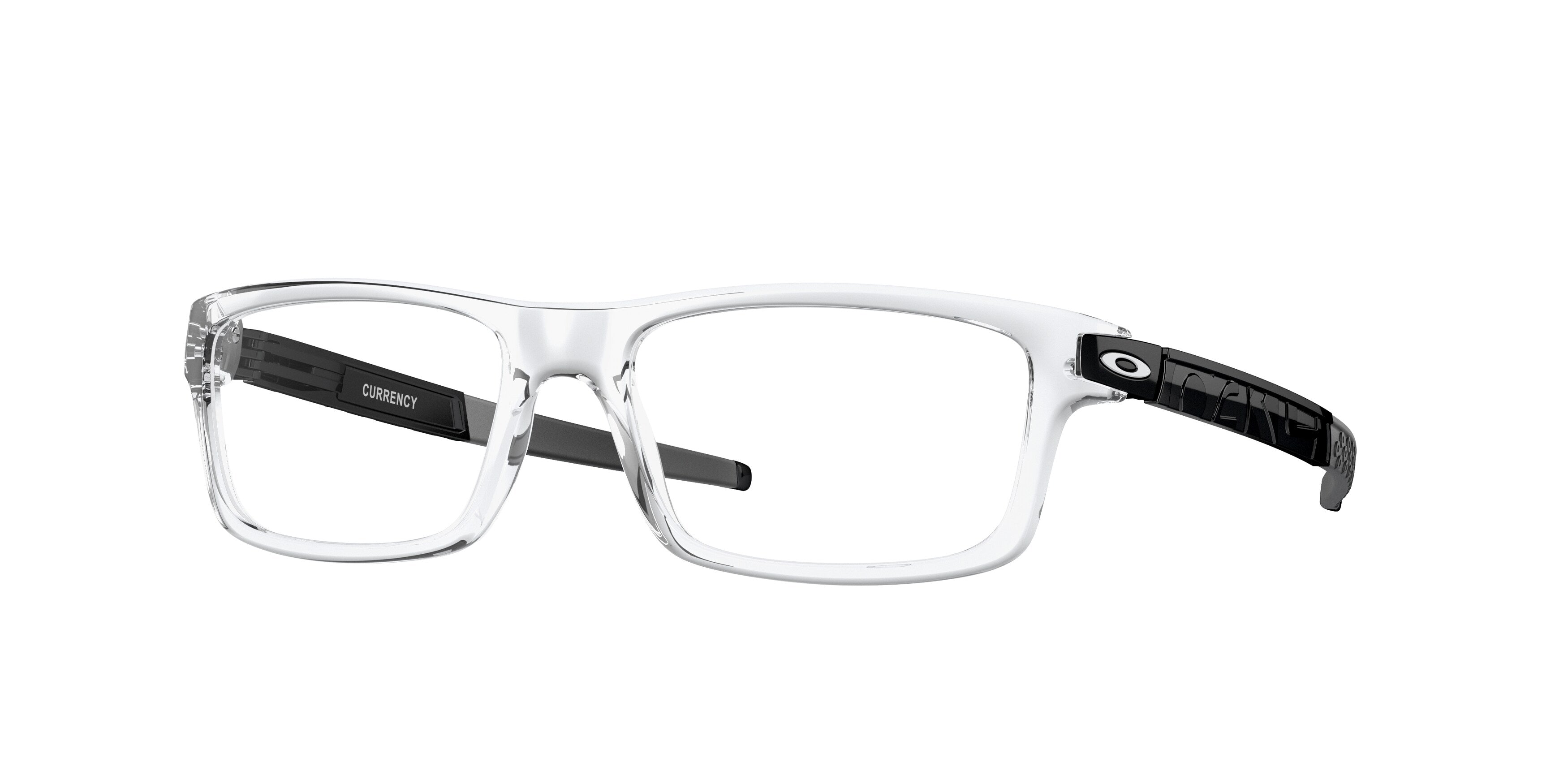 Oakley | 0OX8026 (Currency)