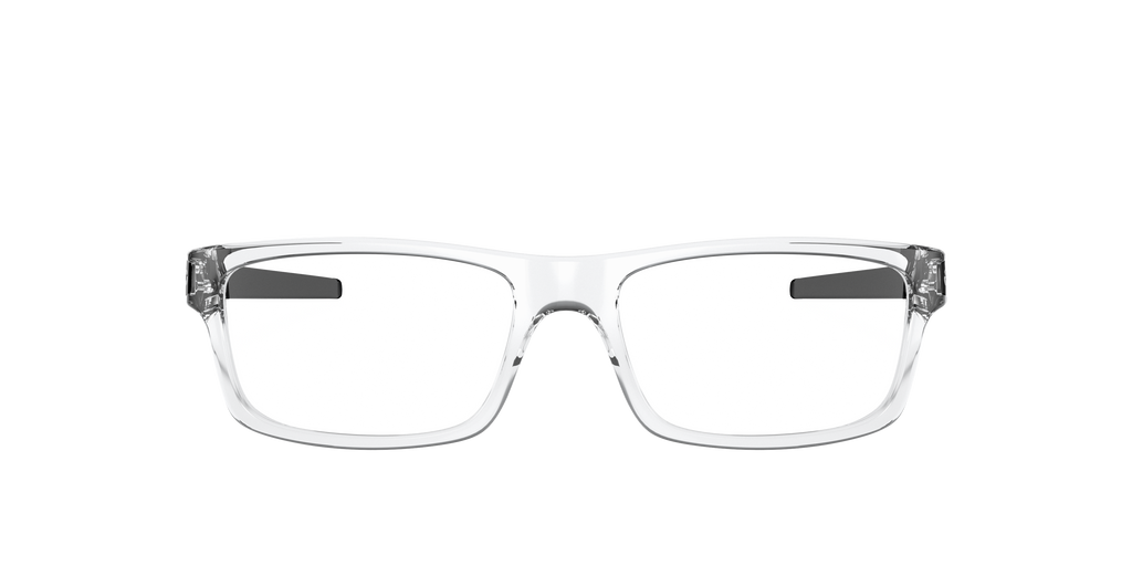 Oakley | 0OX8026 (Currency)