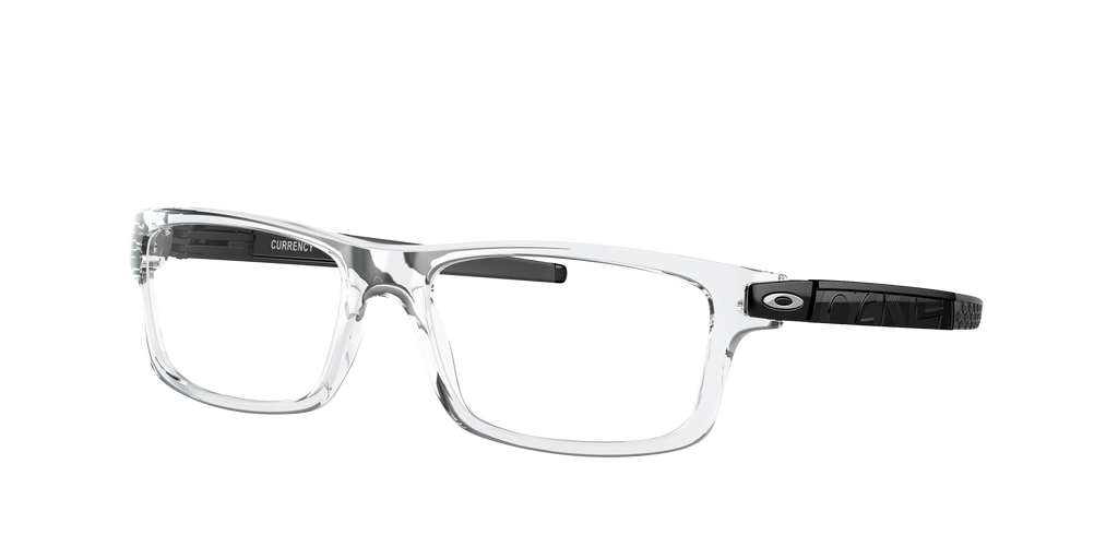 Oakley | 0OX8026 (Currency)