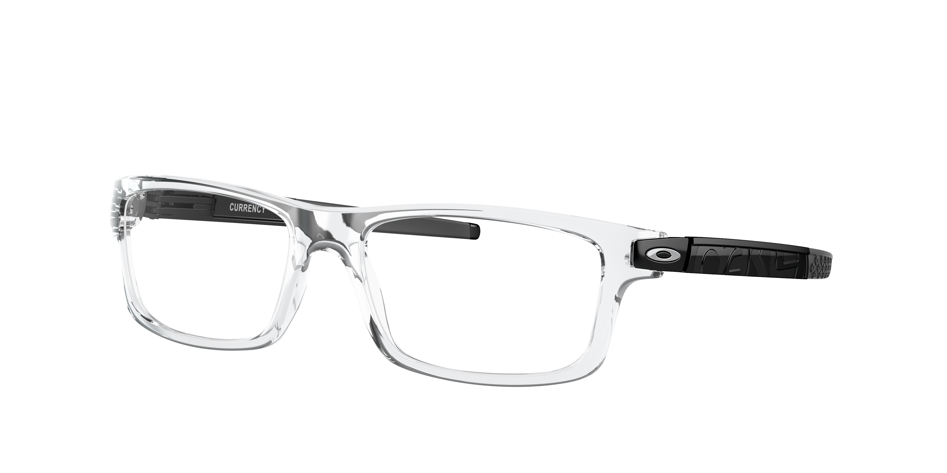 Oakley | 0OX8026 (Currency)