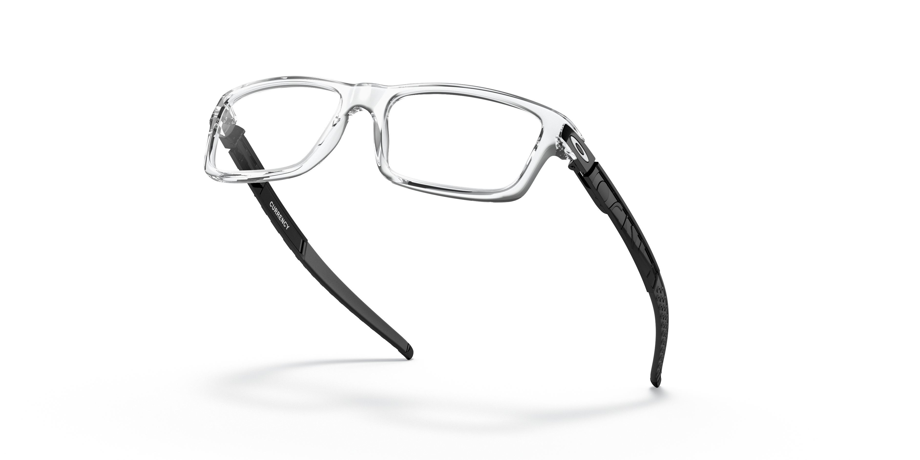 Oakley | 0OX8026 (Currency)