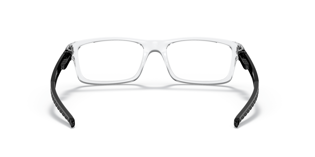 Oakley | 0OX8026 (Currency)