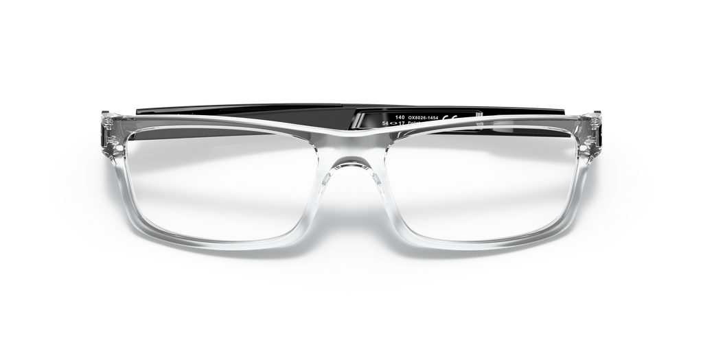 Oakley | 0OX8026 (Currency)