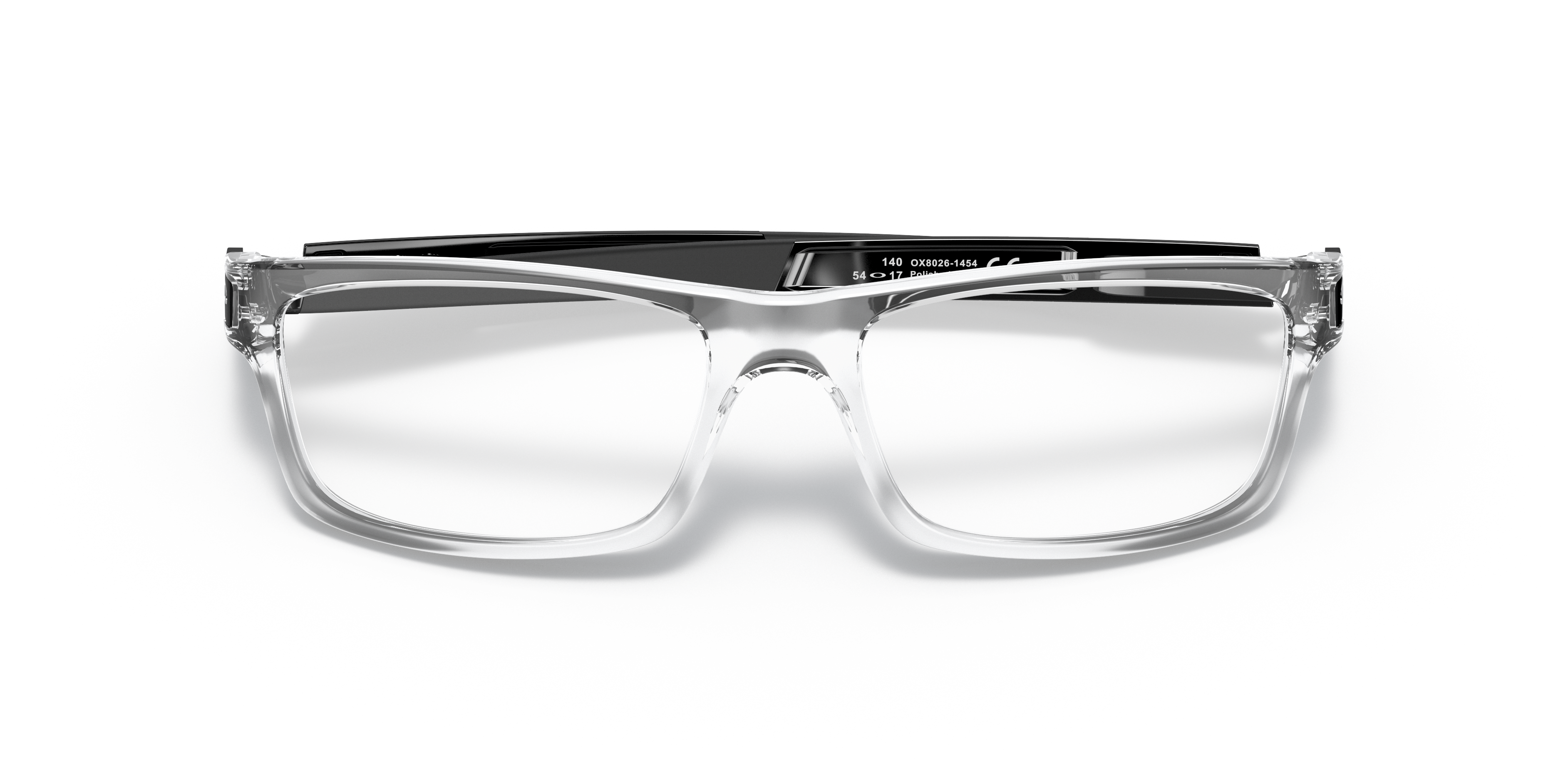 Oakley | 0OX8026 (Currency)