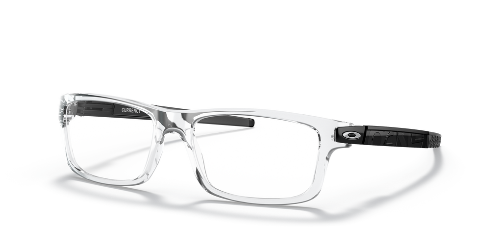 Oakley | 0OX8026 (Currency)