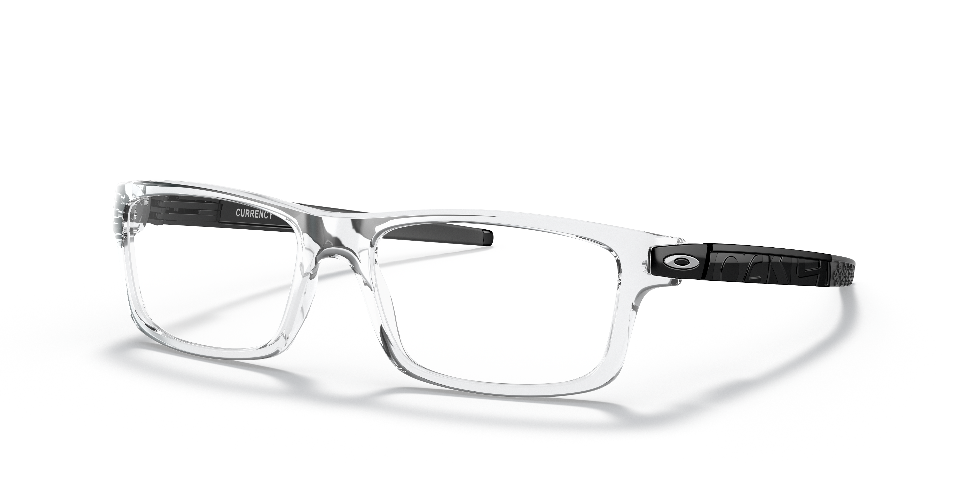 Oakley | 0OX8026 (Currency)