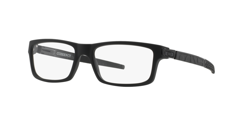 Oakley | 0OX8026 (Currency)