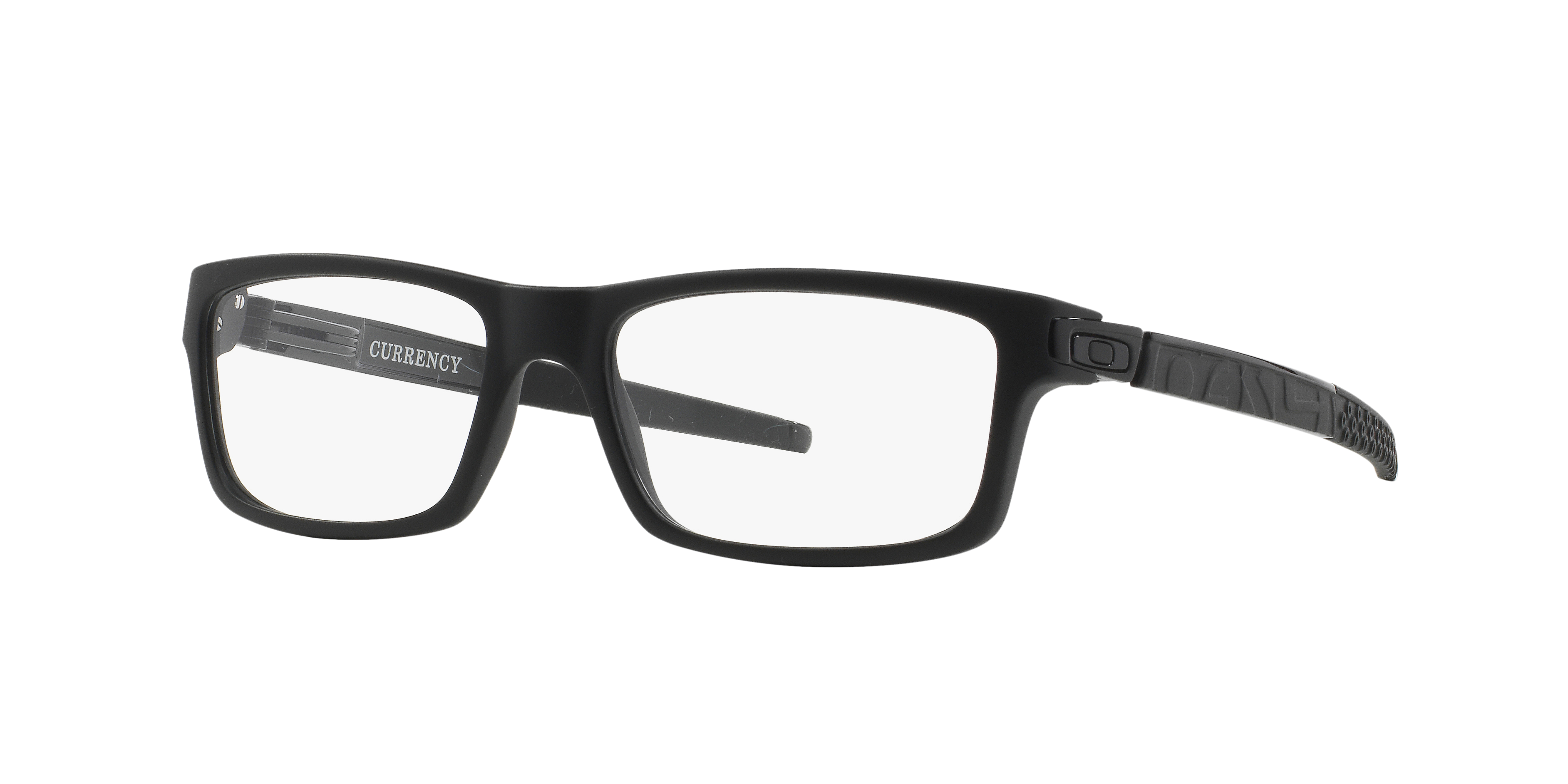 Oakley | 0OX8026 (Currency)
