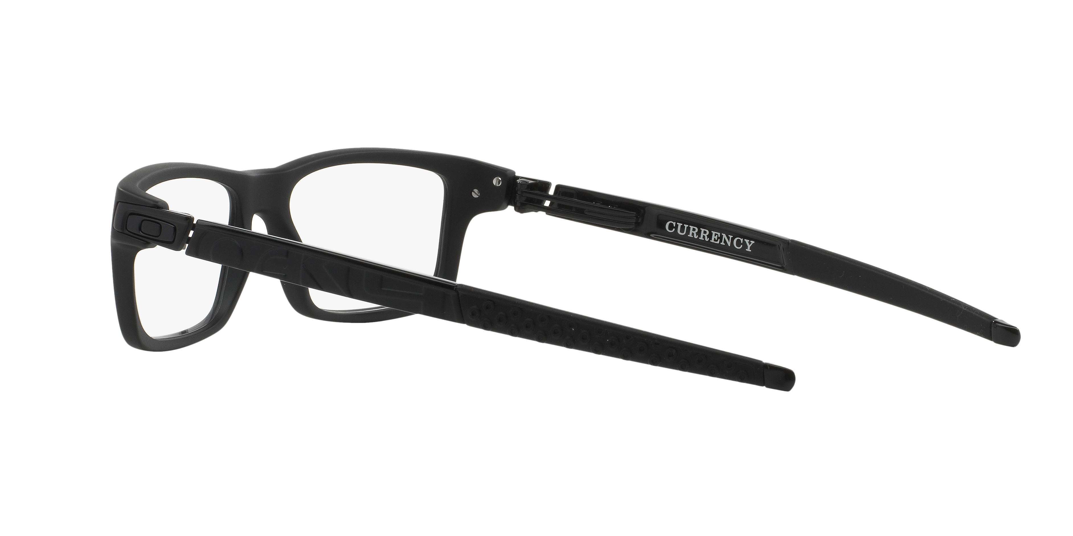 Oakley | 0OX8026 (Currency)