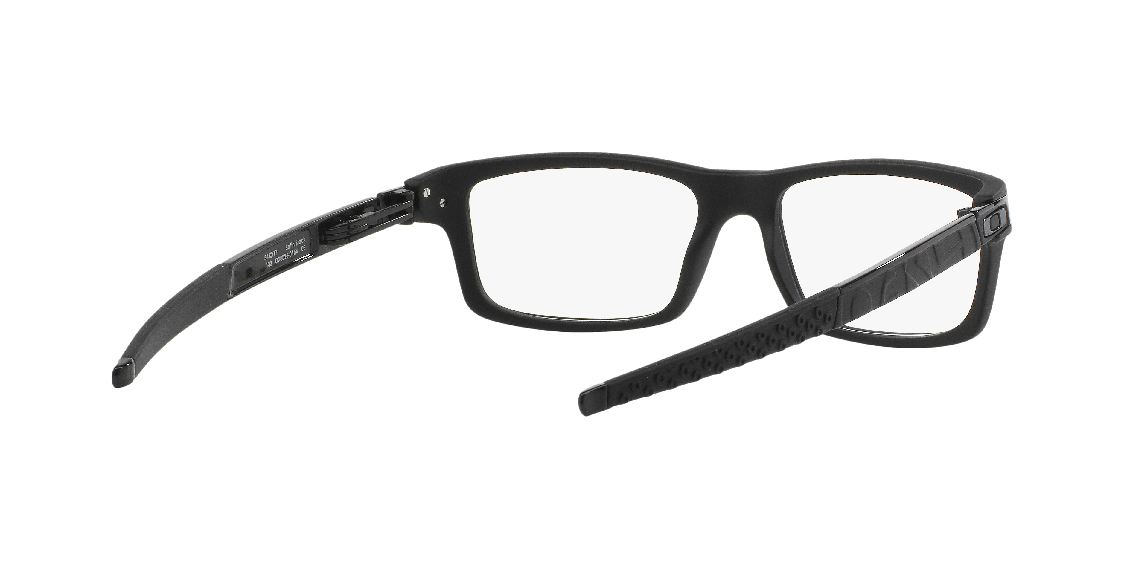 Oakley | 0OX8026 (Currency)