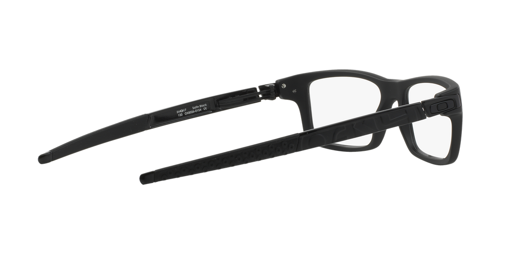 Oakley | 0OX8026 (Currency)