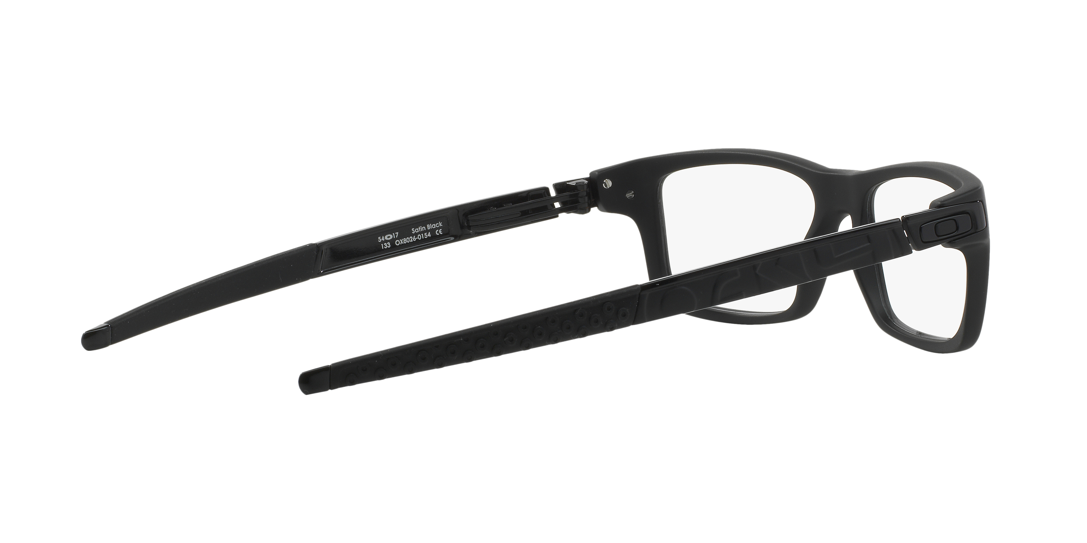 Oakley | 0OX8026 (Currency)