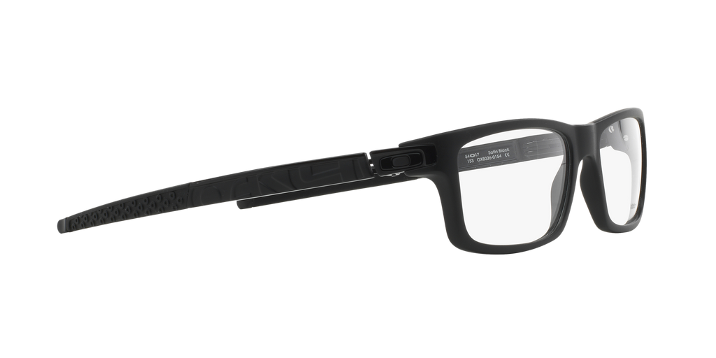 Oakley | 0OX8026 (Currency)
