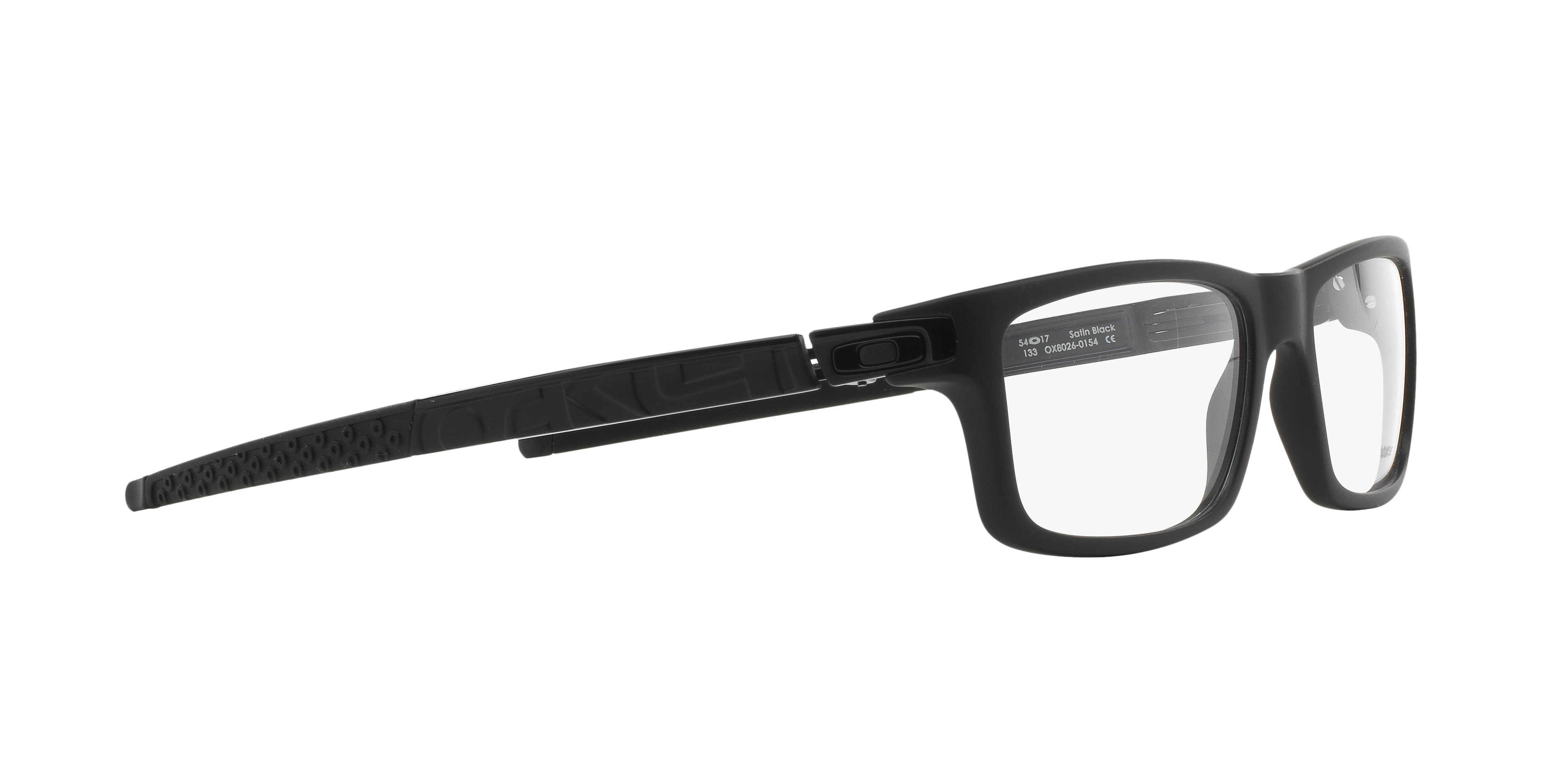 Oakley | 0OX8026 (Currency)