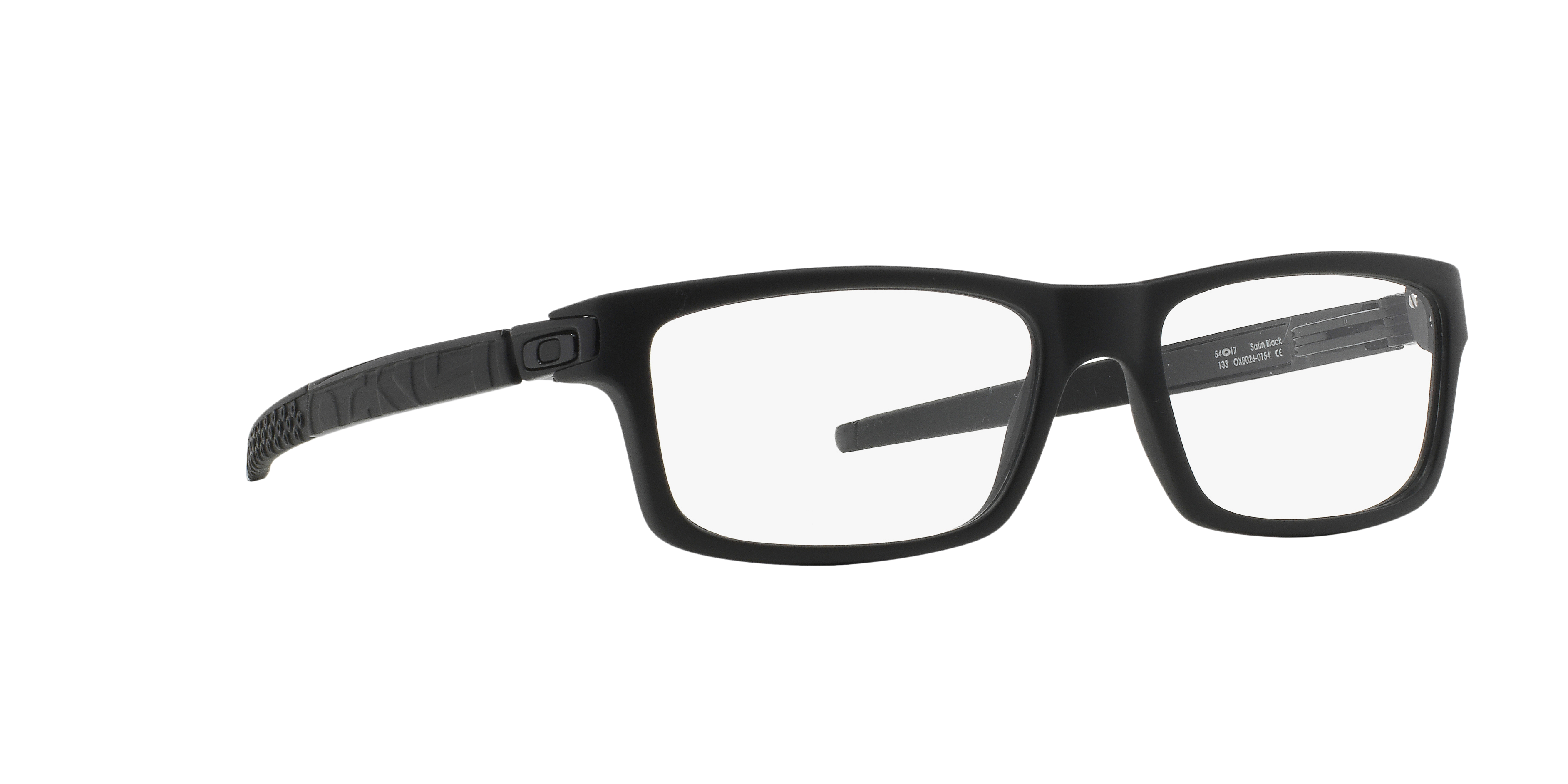 Oakley | 0OX8026 (Currency)