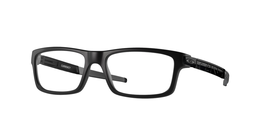 Oakley | 0OX8026 (Currency)