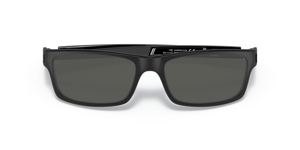Oakley | 0OX8026 (Currency)