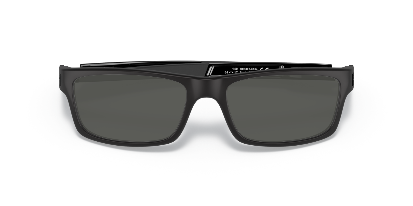 Oakley | 0OX8026 (Currency)