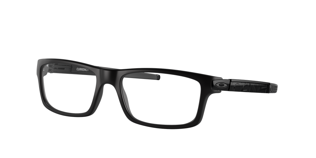 Oakley | 0OX8026 (Currency)
