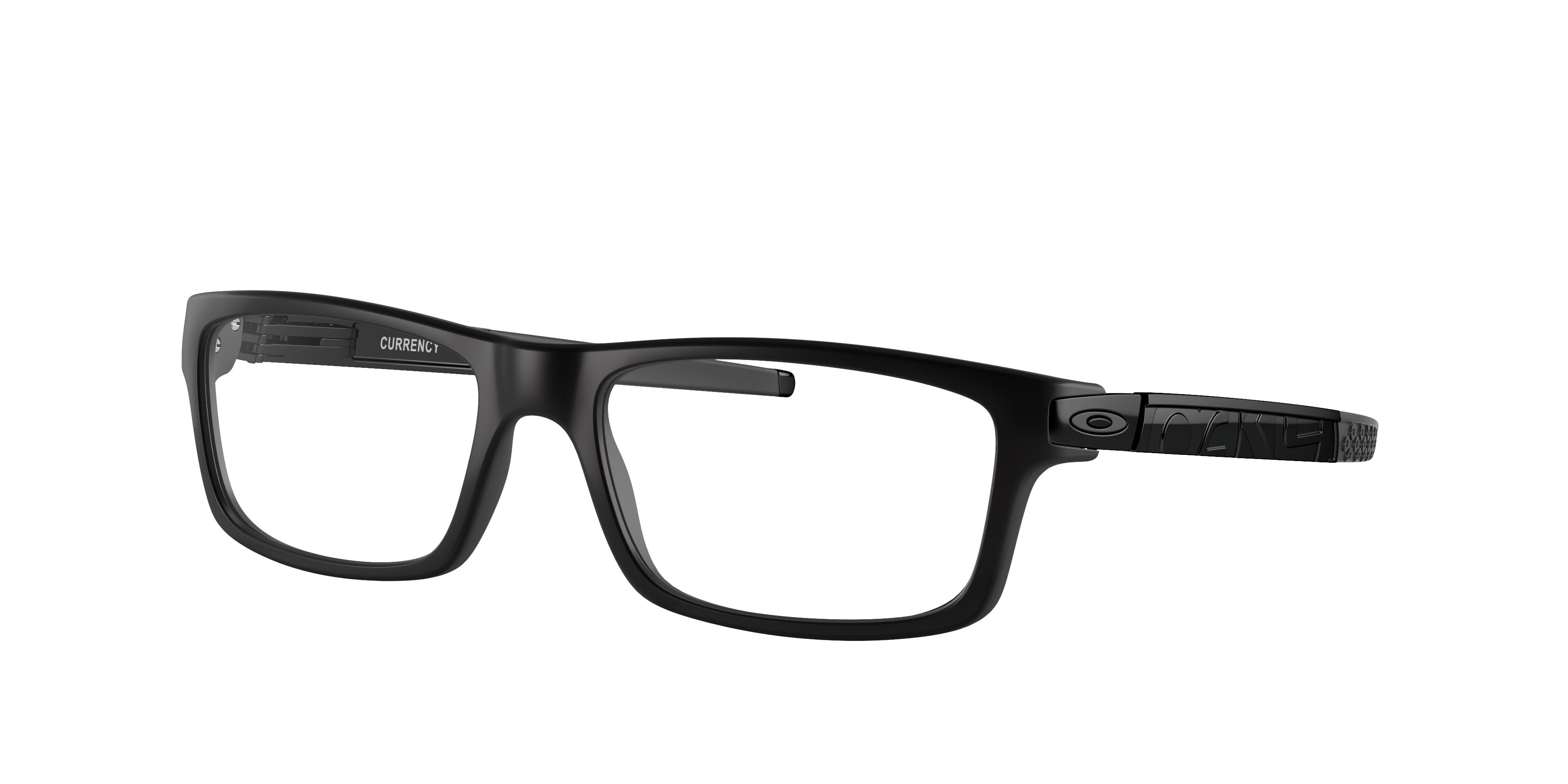 Oakley | 0OX8026 (Currency)