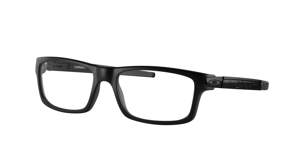 Oakley | 0OX8026 (Currency)