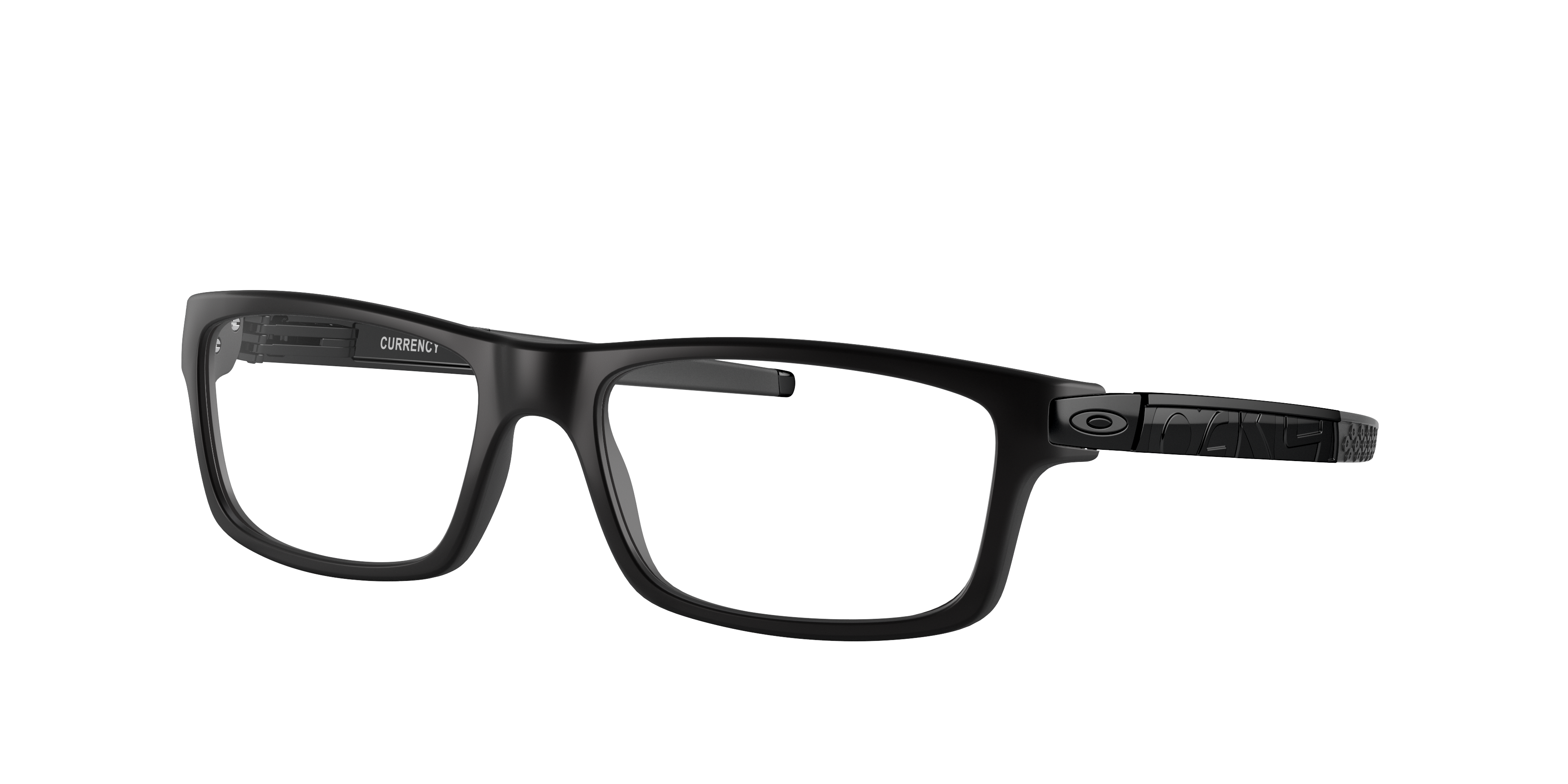 Oakley | 0OX8026 (Currency)
