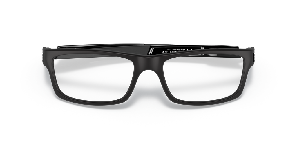 Oakley | 0OX8026 (Currency)