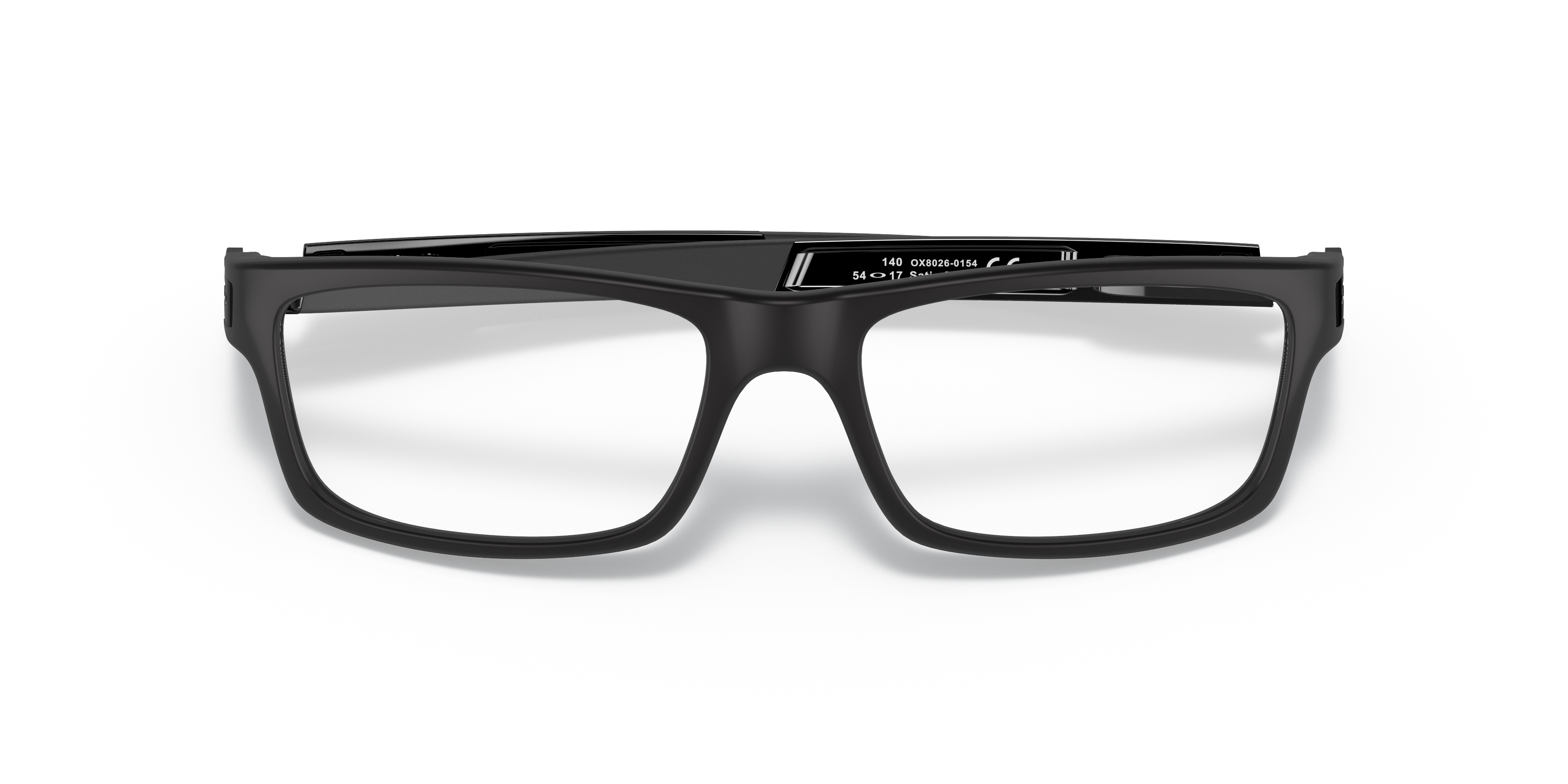 Oakley | 0OX8026 (Currency)