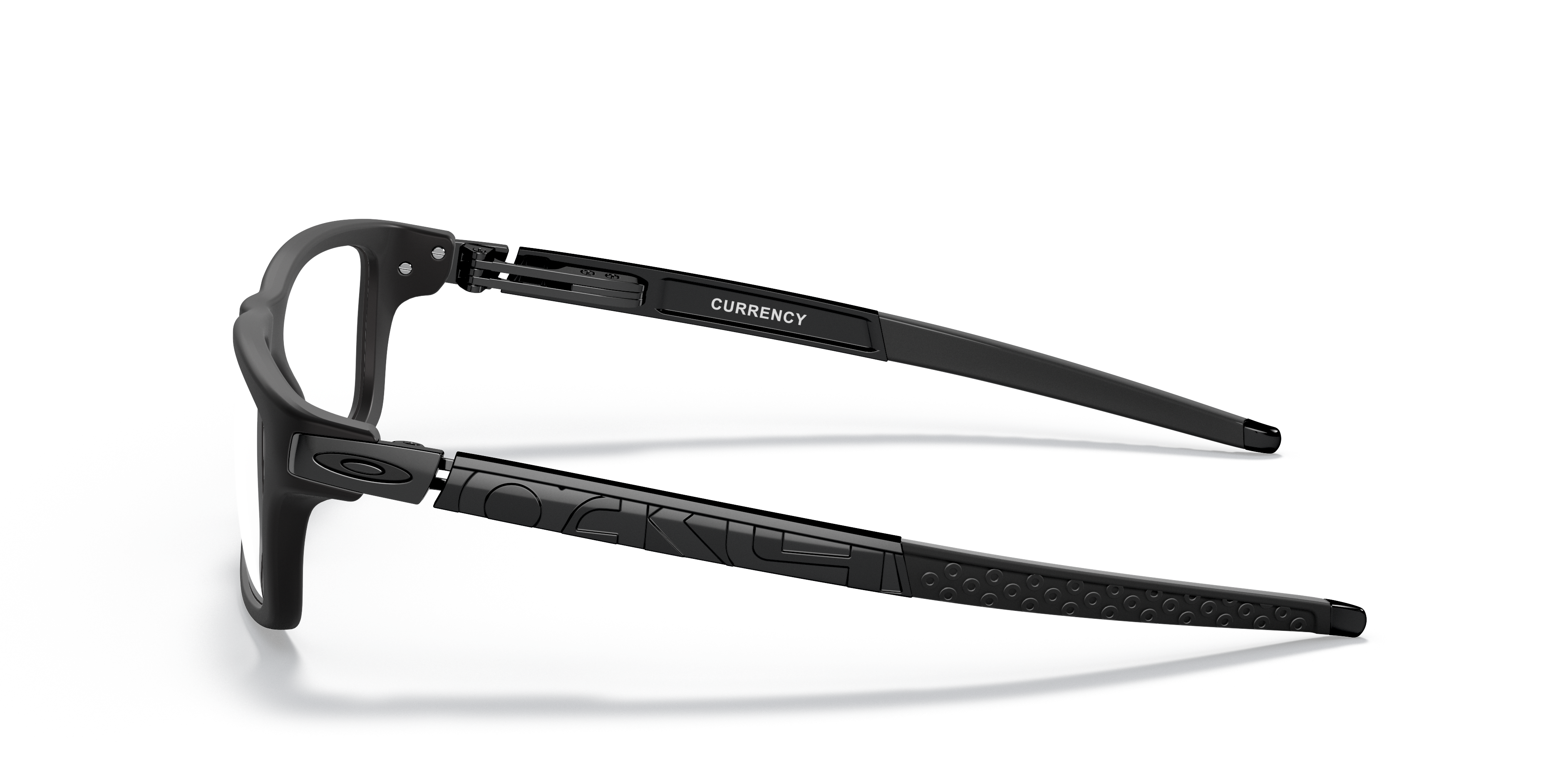 Oakley | 0OX8026 (Currency)