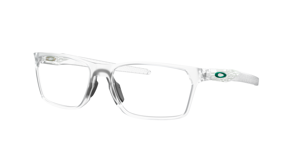 Oakley | 0OX8032 (Hex Jector)