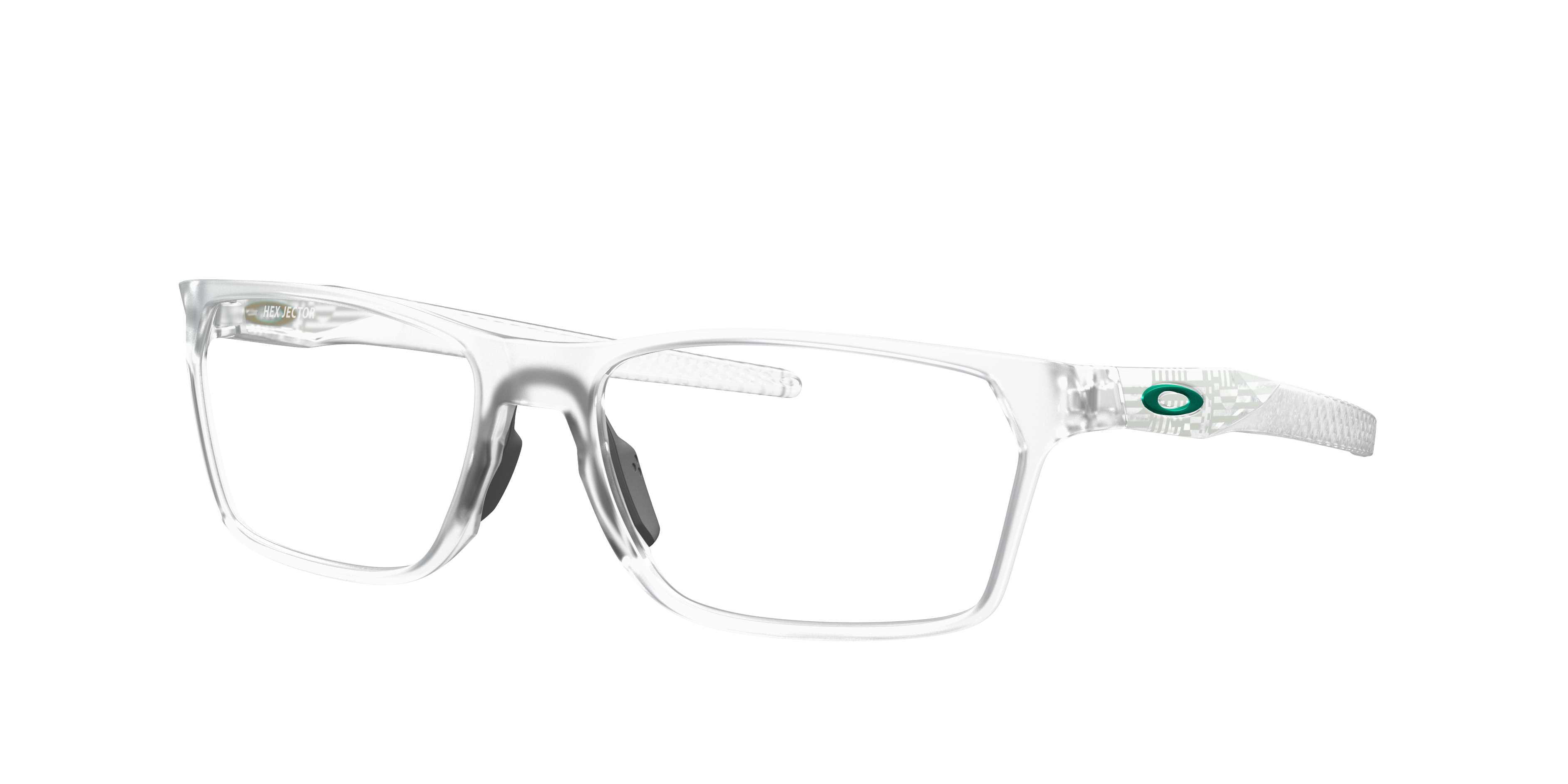 Oakley | 0OX8032 (Hex Jector)