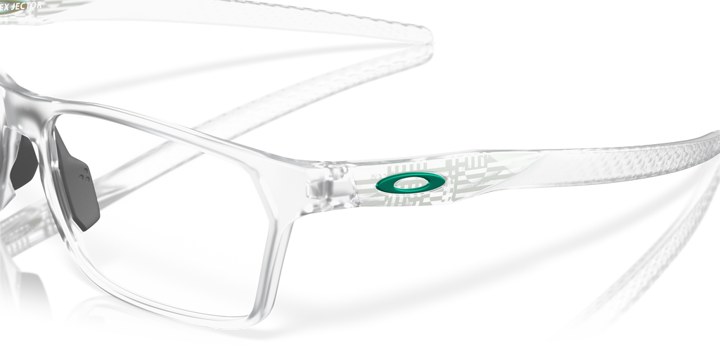 Oakley | 0OX8032 (Hex Jector)