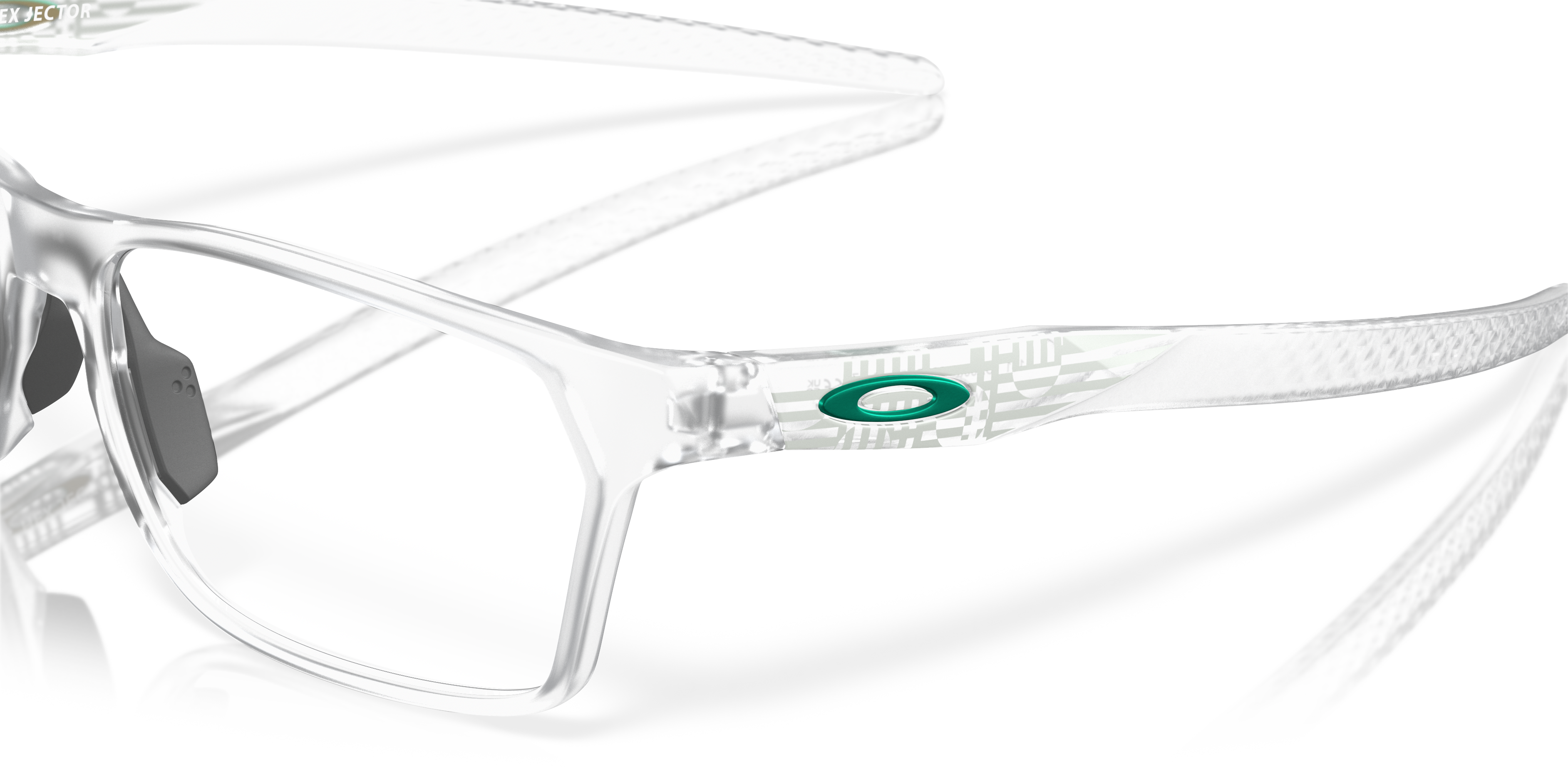 Oakley | 0OX8032 (Hex Jector)