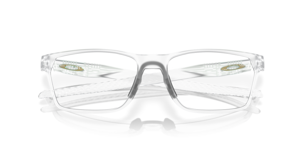 Oakley | 0OX8032 (Hex Jector)
