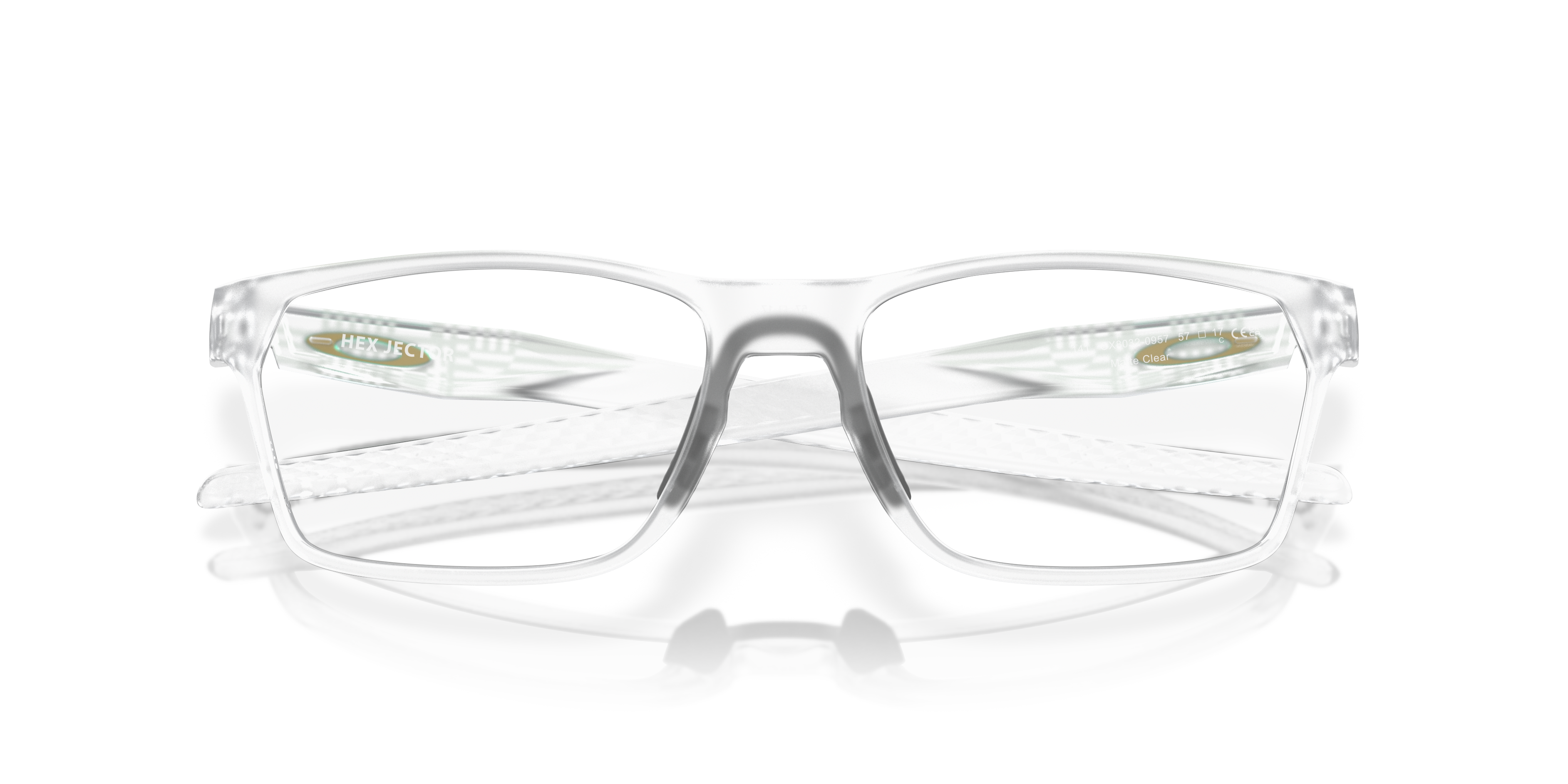 Oakley | 0OX8032 (Hex Jector)