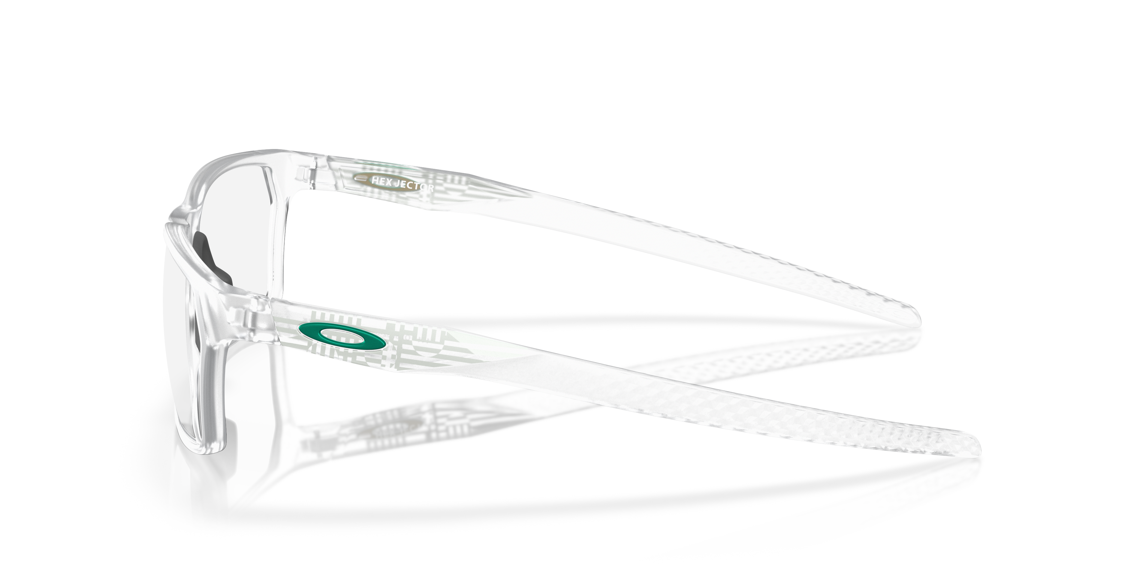 Oakley | 0OX8032 (Hex Jector)
