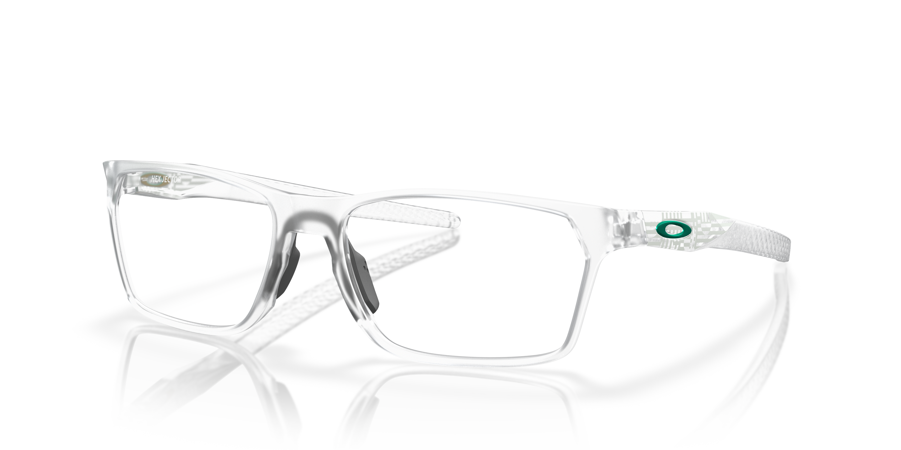 Oakley | 0OX8032 (Hex Jector)