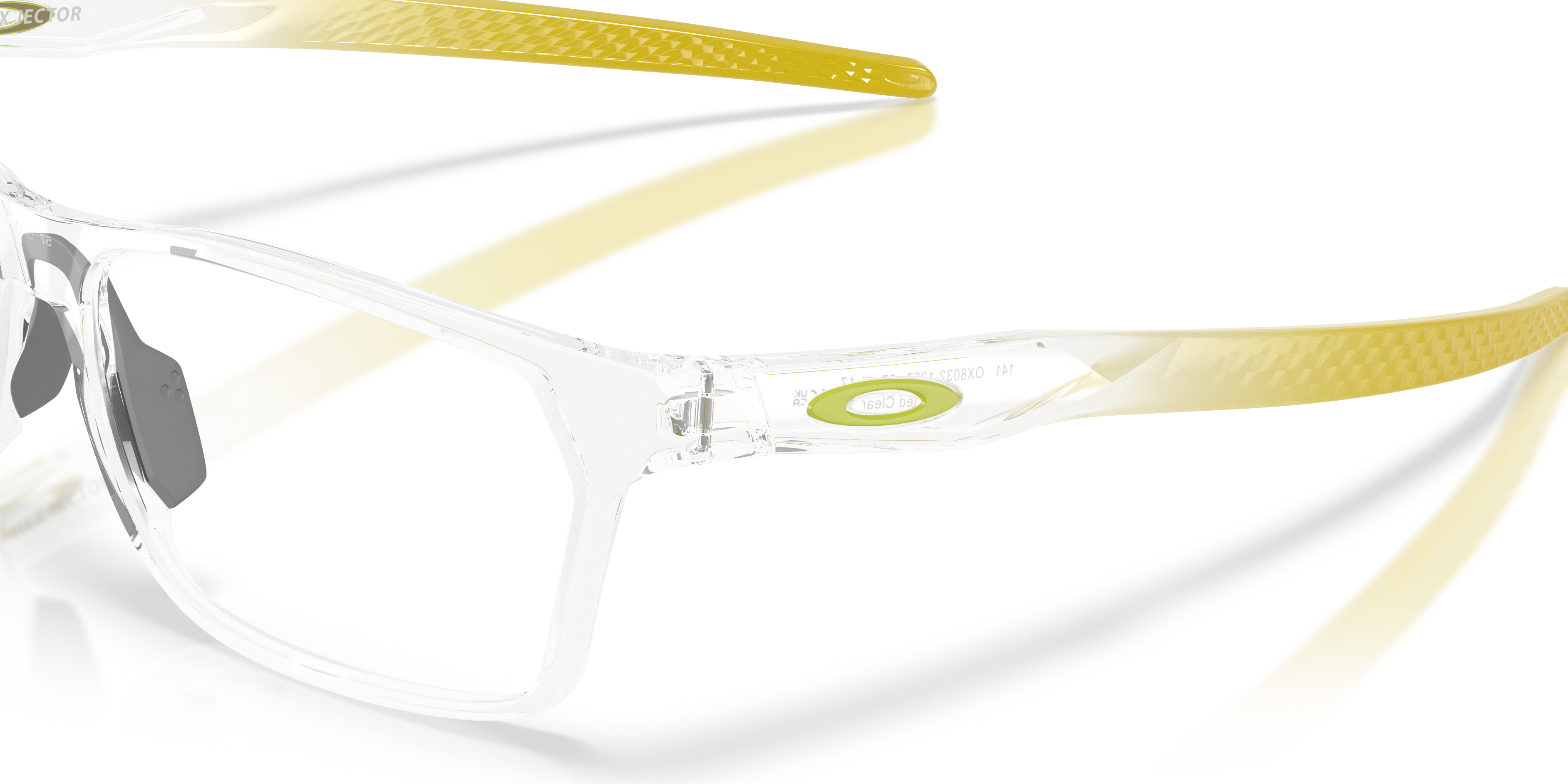 Oakley | 0OX8032 (Hex Jector)