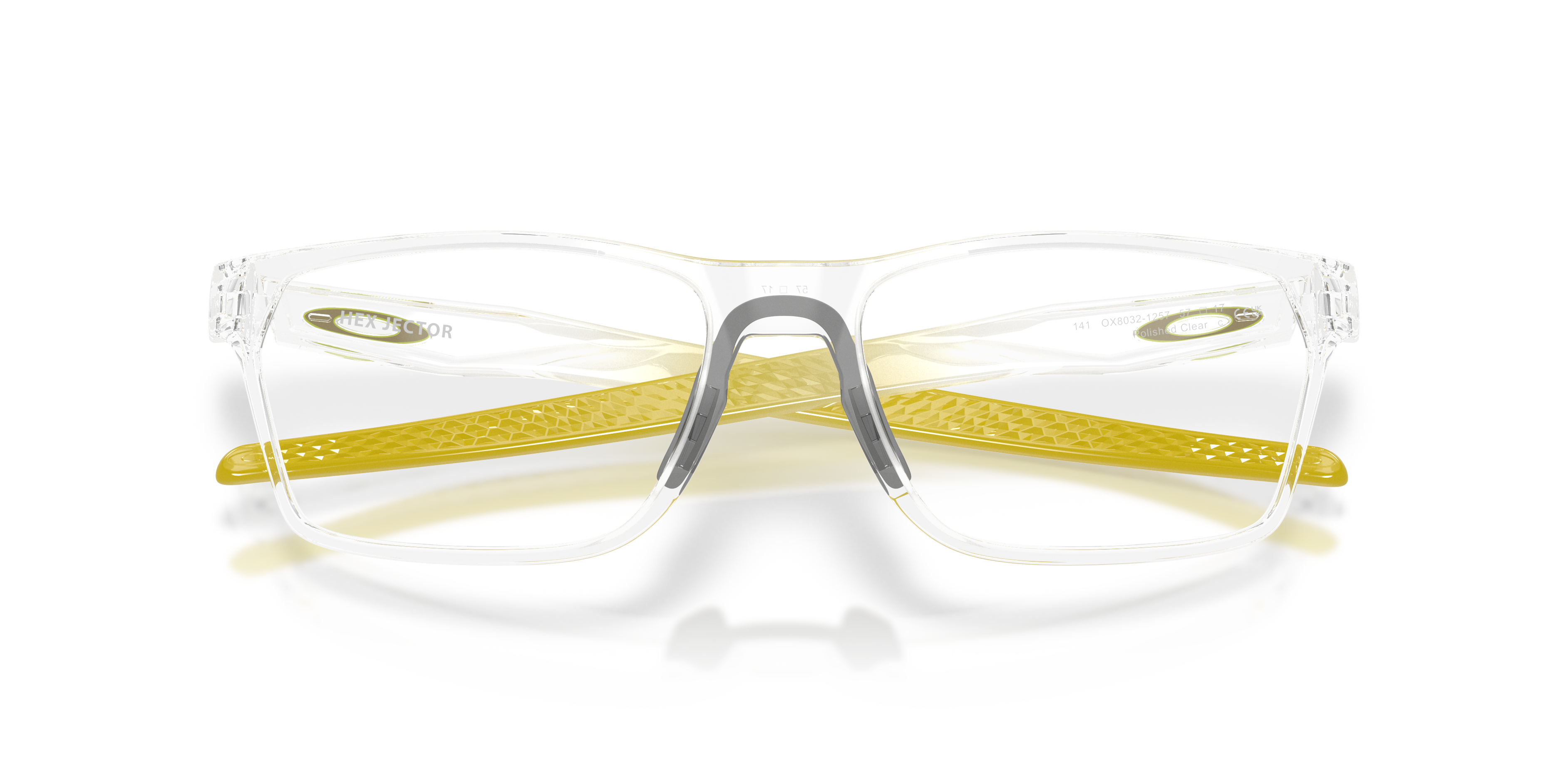 Oakley | 0OX8032 (Hex Jector)