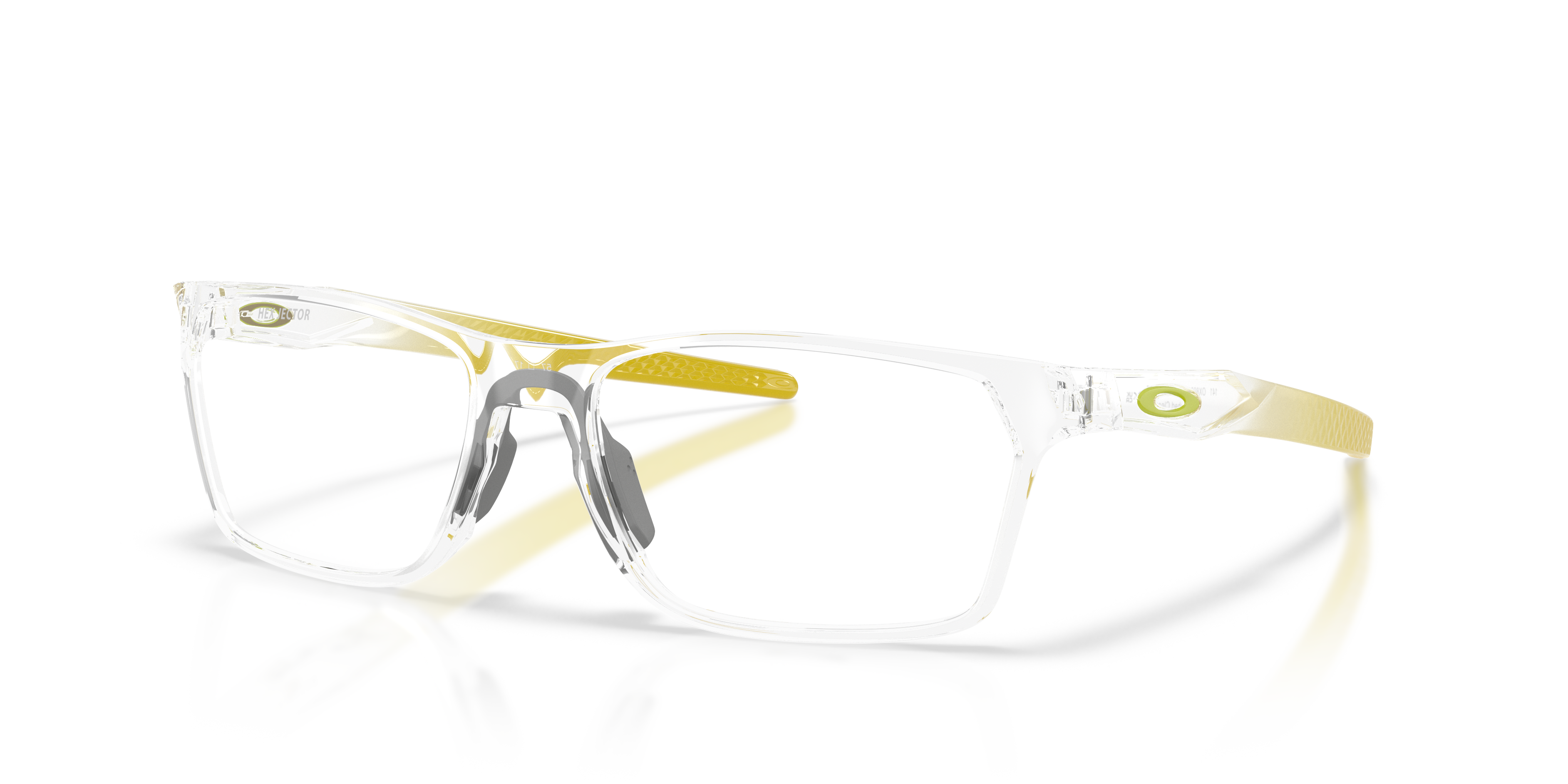 Oakley | 0OX8032 (Hex Jector)
