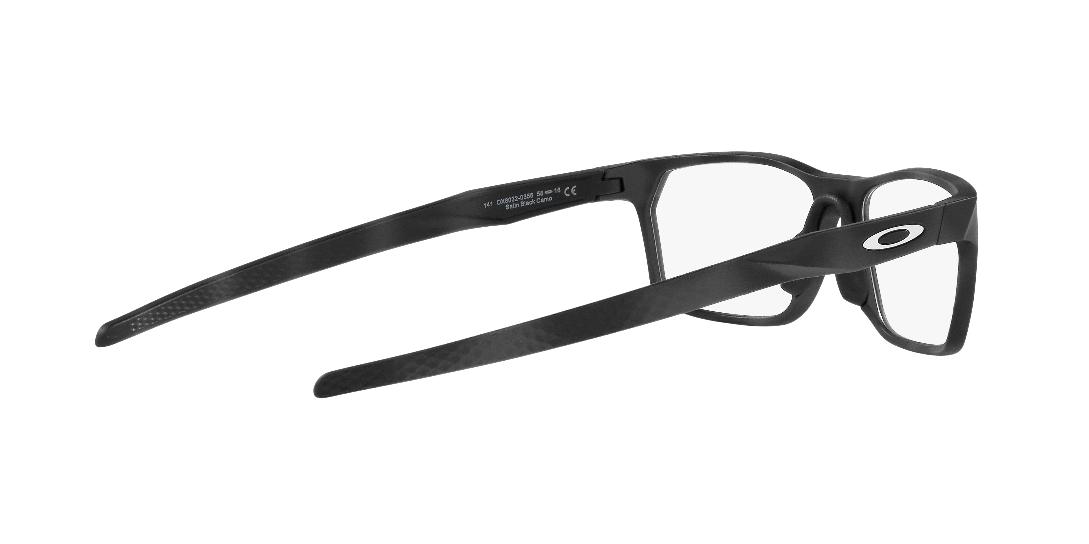 Oakley | 0OX8032 (Hex Jector)