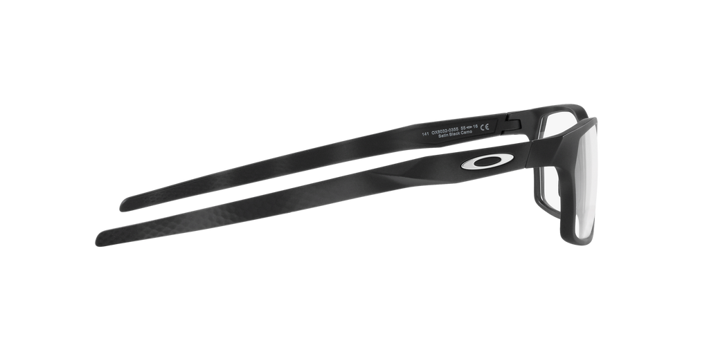 Oakley | 0OX8032 (Hex Jector)