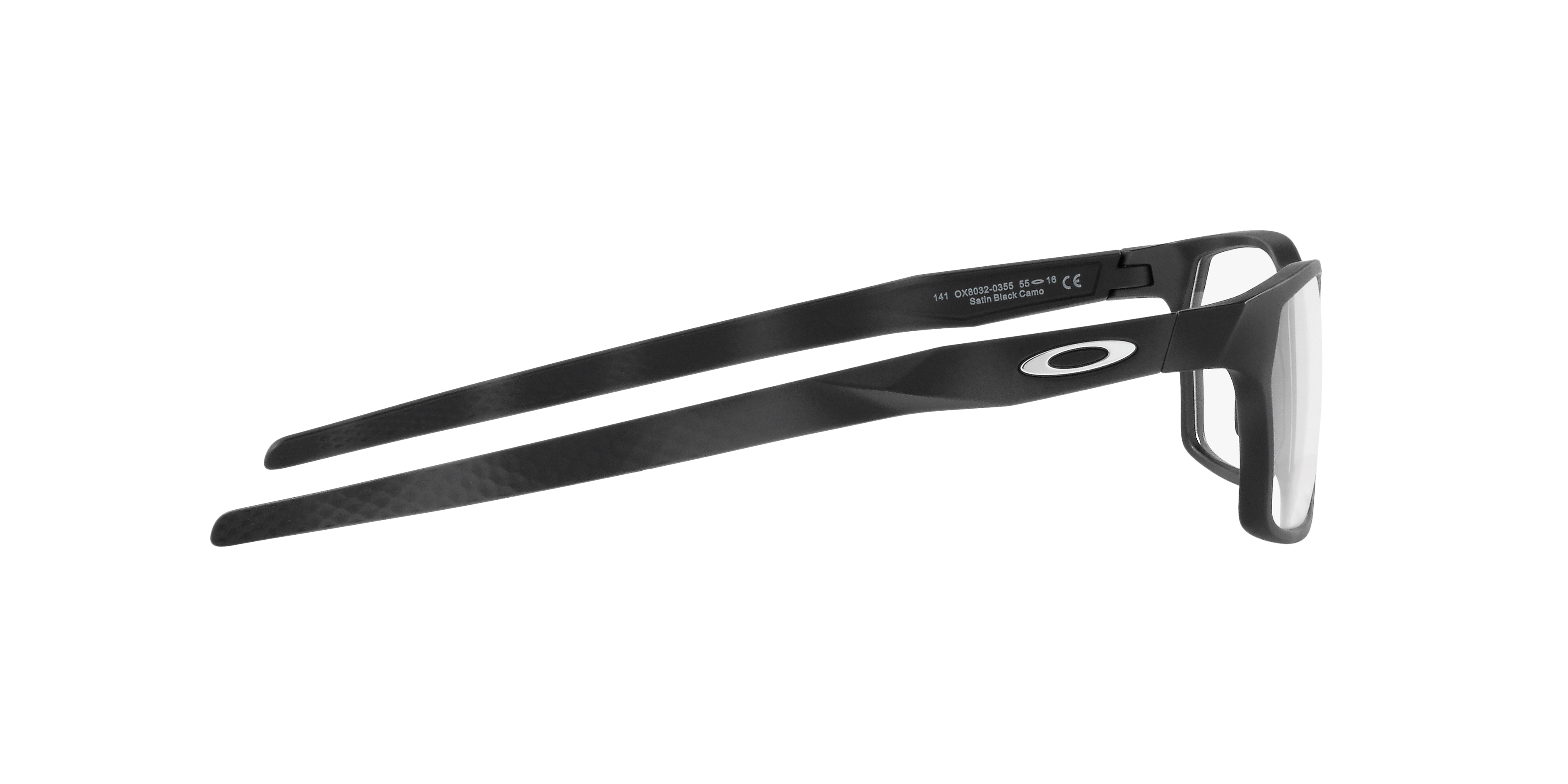 Oakley | 0OX8032 (Hex Jector)