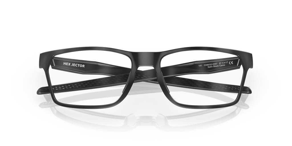 Oakley | 0OX8032 (Hex Jector)