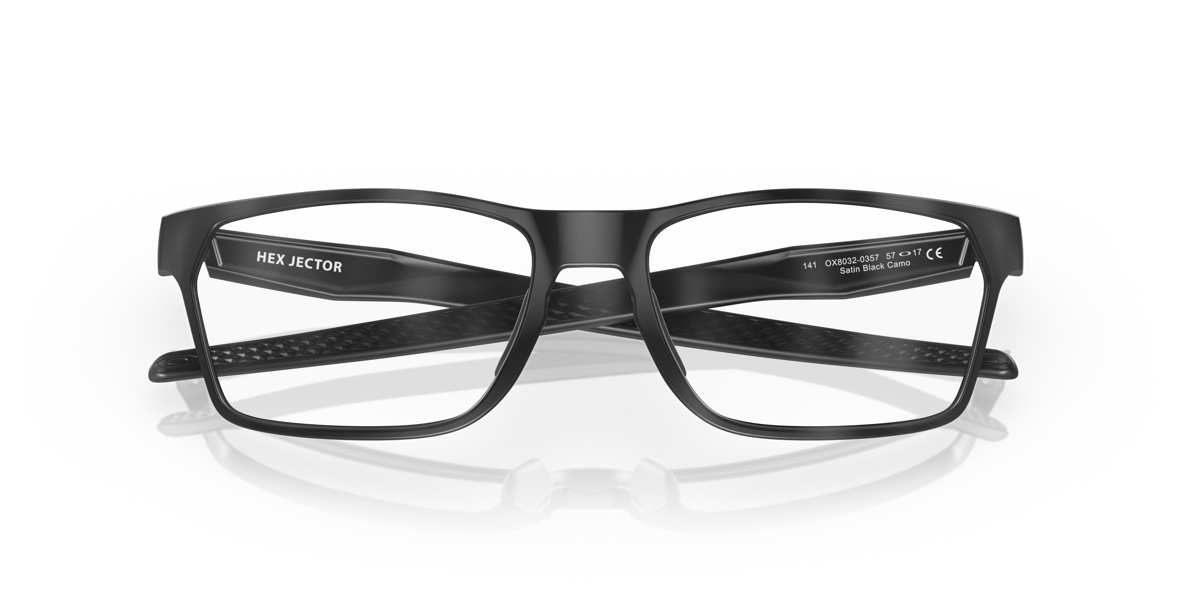 Oakley | 0OX8032 (Hex Jector)